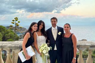 Sara Weddings & Events - 5