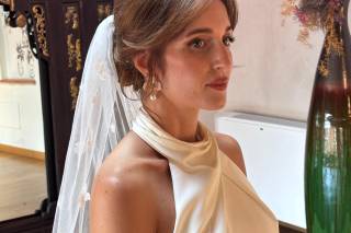 Federica Brianzoni Make-up & Beauty Specialist - 6