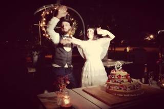 Contemporary Wedding - 9