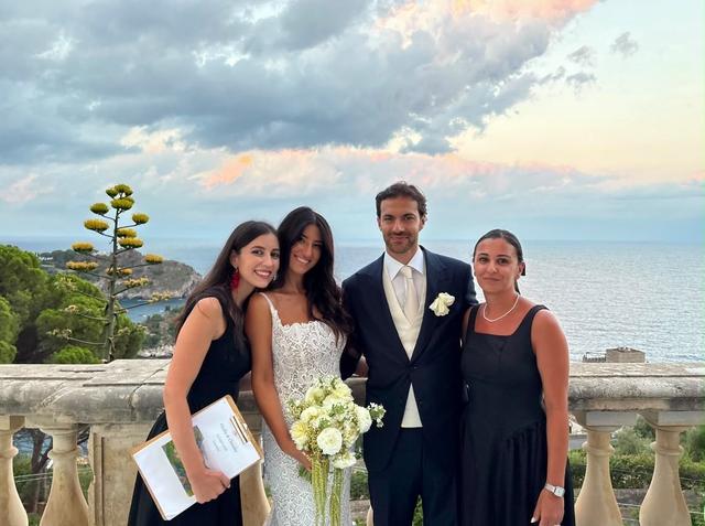 Sara Weddings & Events - 1
