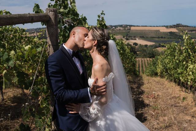 Atlante Wedding 2