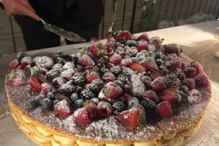 Boriosi Catering - 12