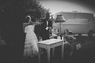 Contemporary Wedding - 10