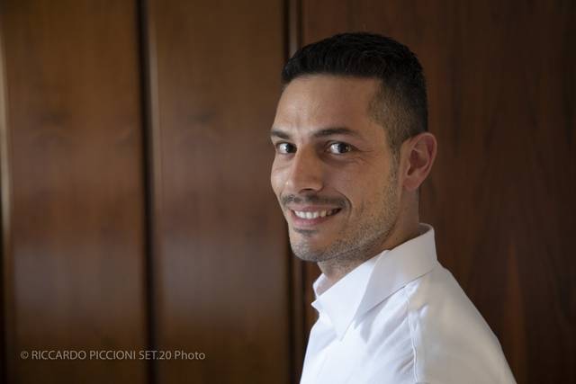 Riccardo Piccioni Set.20 Photo 3