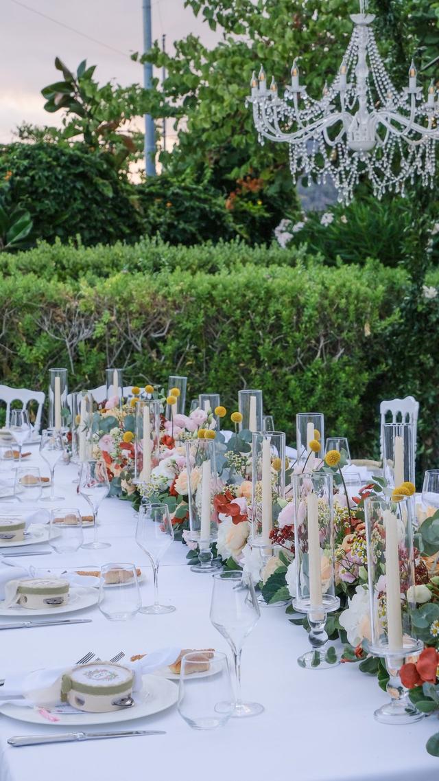 Sara Weddings & Events - 2