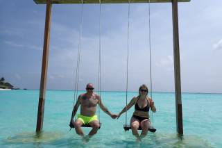 De Luxe Travels - 9
