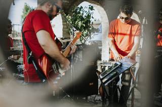 Elis live music - 5
