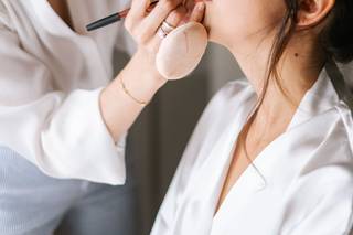 Chiara Boscarino Make-Up Artist - 5