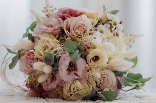 Bollicine Floral Design - 8