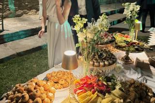 Boriosi Catering - 13