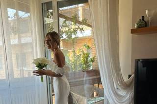 La Sposa di Maria Pia - 5