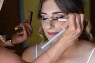 Anthea Make-up Artist - 6