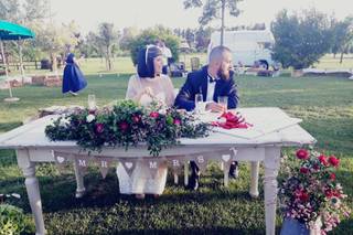 Contemporary Wedding - 11