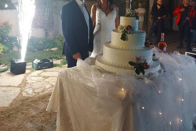 Ristorante Villa Chiara 4