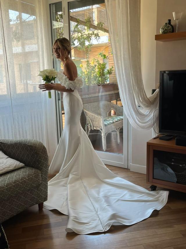 La Sposa di Maria Pia - 1