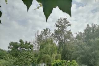 La Finestra Sul Fiume - 14