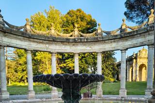 Terme di Montecatini - 7