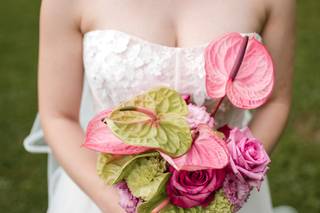 Renata Coser Florist Design - 5