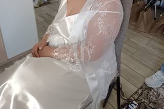 Jessica Hair & MakeUp - 8