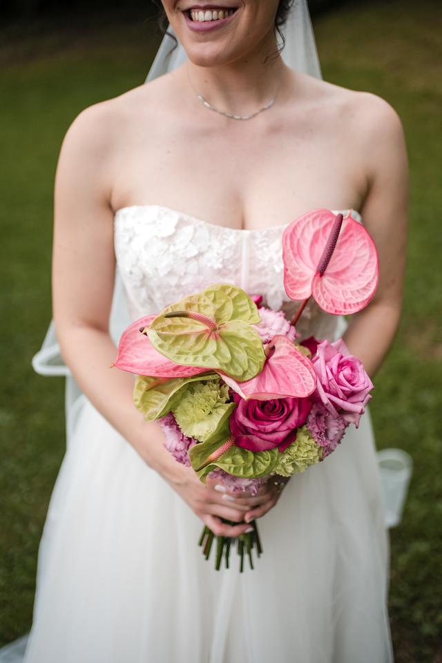 Renata Coser Florist Design - 2