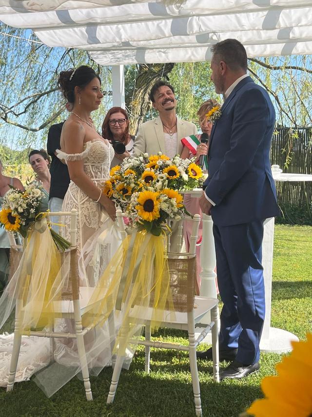 Note da Matrimonio - 1