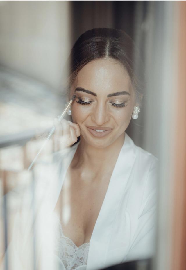 Francesca Iannello Mua - 2