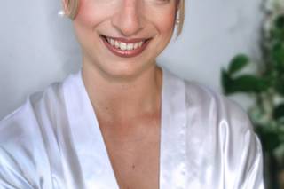 Francesca Petrilli Make Up - 10