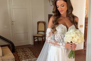 Chiara Petti Make-up Artist & Hairstylist - 20