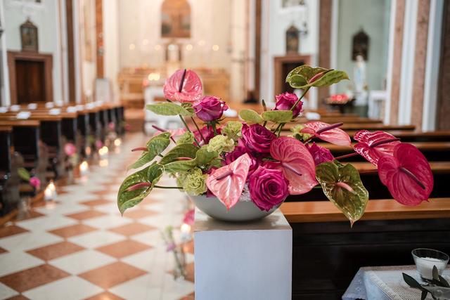 Renata Coser Florist Design - 1