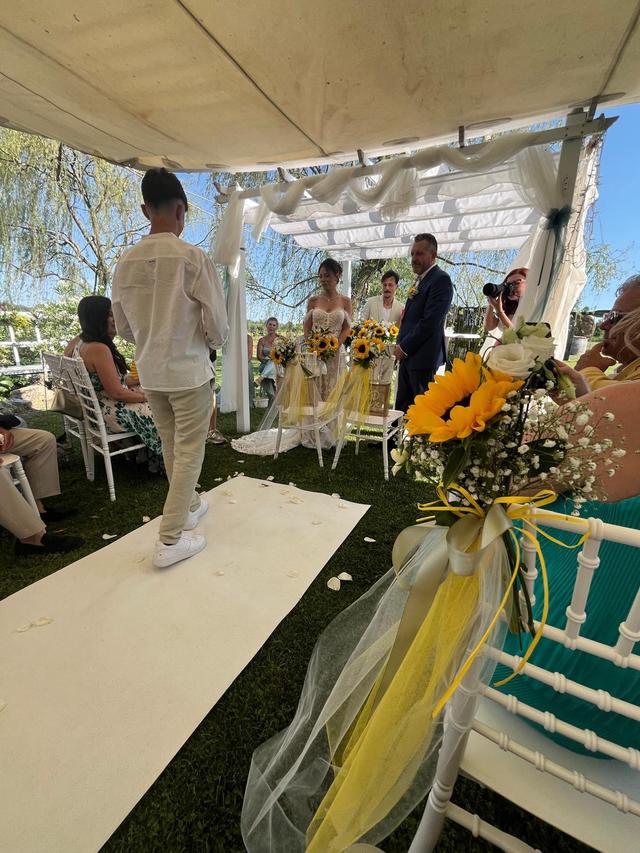 Note da Matrimonio - 2