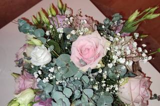 Fleurs D'Ange - 27