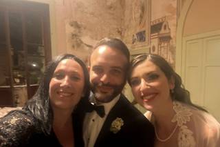 Antonella Lo Buglio Wedding & Events - 9