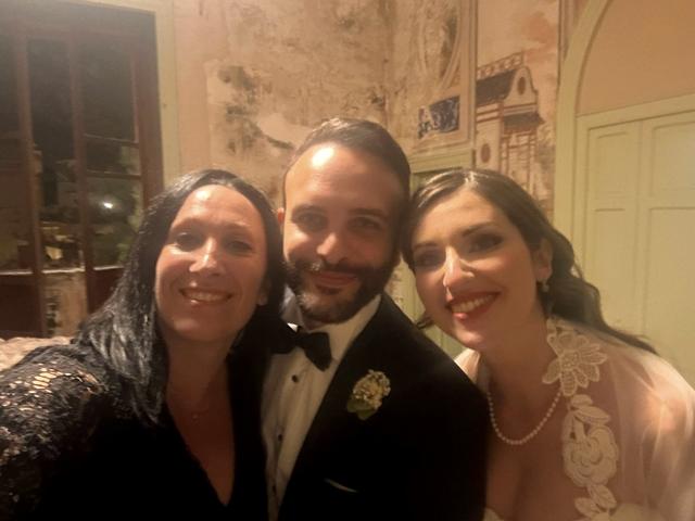 Antonella Lo Buglio Wedding & Events - 4