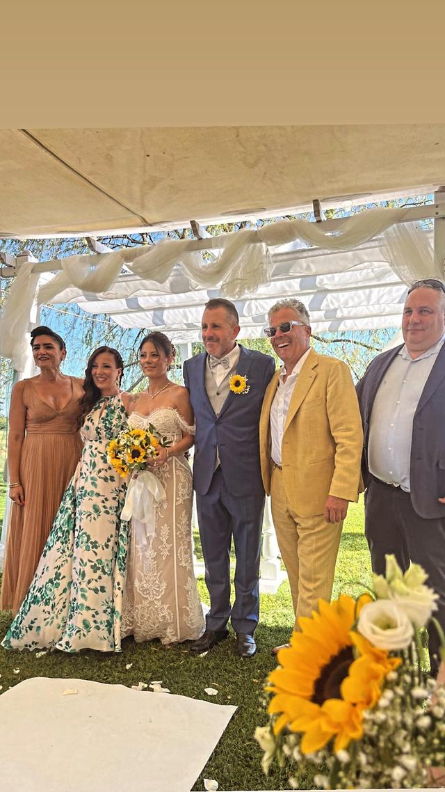 Note da Matrimonio - 3