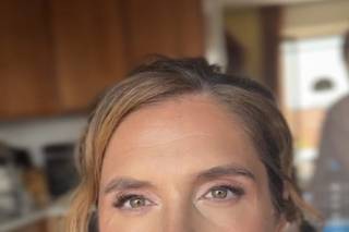 Patrizia Fernando - Mua Pat - 5