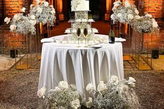 Indino Fiori Wedding & Event Planner - 6