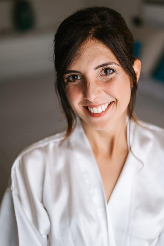Chiara Boscarino Make-Up Artist - 4