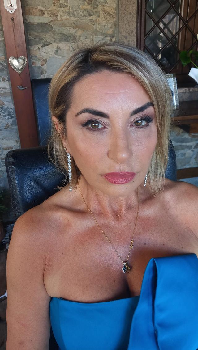 The Art of Makeup - 2