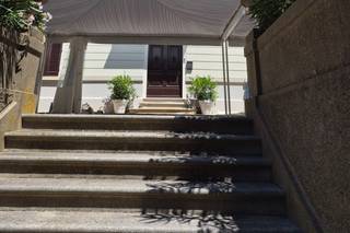Tenso Gazebo - 5