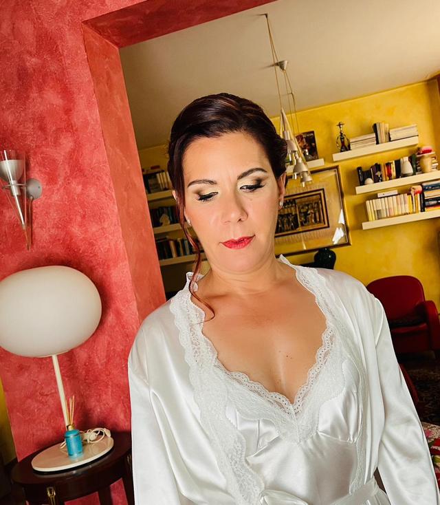 Rita Giordano - 3