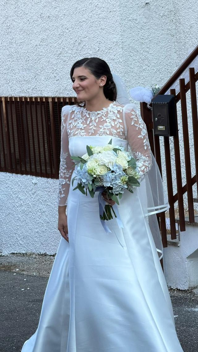 Le Spose di Isa Atelier - 1