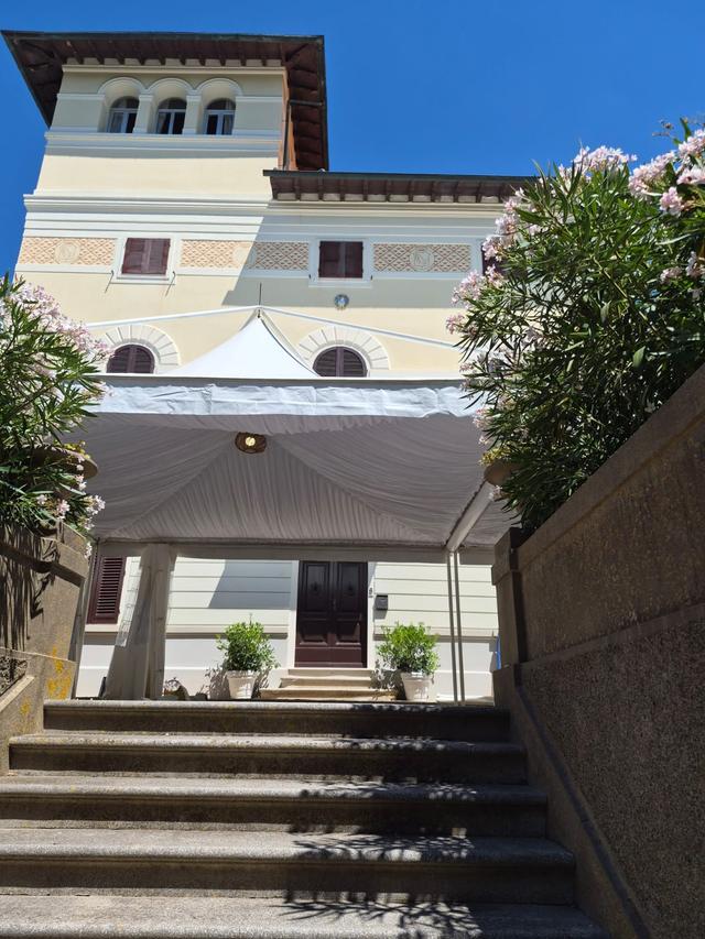 Tenso Gazebo - 2