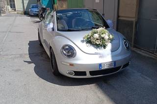 Il Maggiolino di Federico - 13