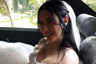 Antonella Colizzi Make-up Artist - 9