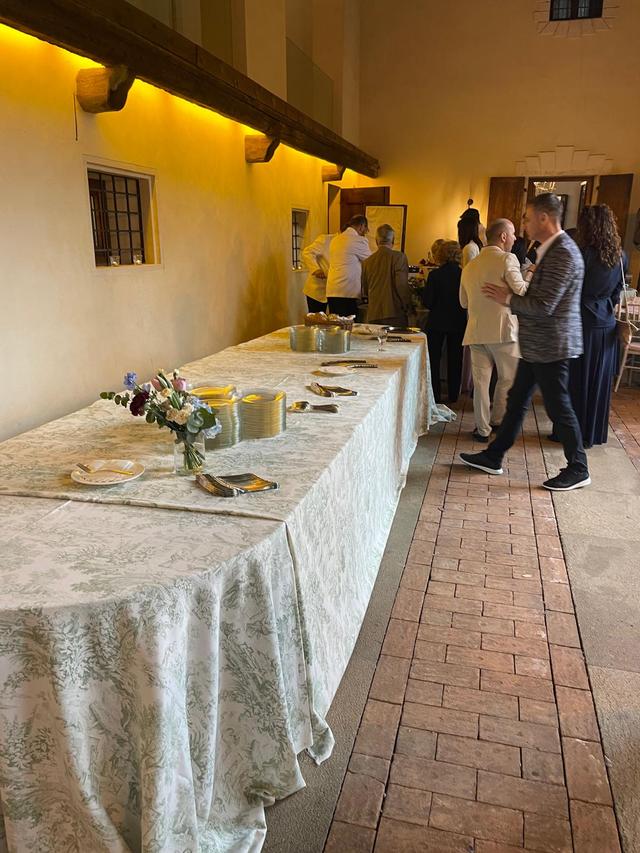 Dario Ricevimenti Exclusive Catering - 2