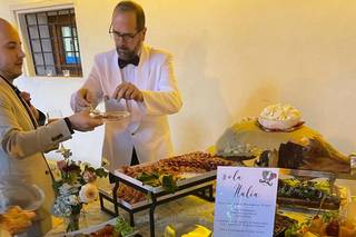 Dario Ricevimenti Exclusive Catering - 6
