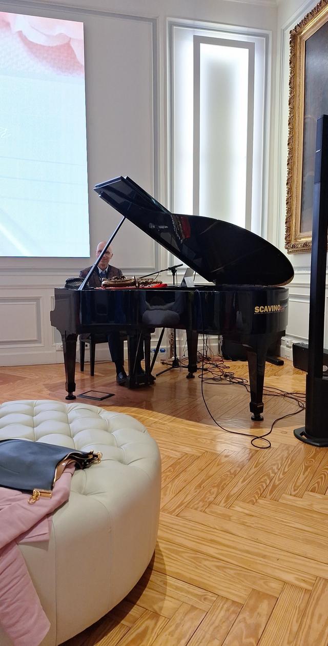 Giorgio Porfirio - 1