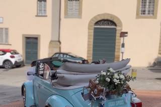 Maggiolino Sposi - 6