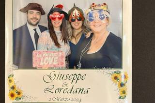 Cube Photo Booth - 6