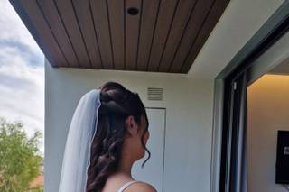 Maria Di Martina Hairstylist and Makeup - 6